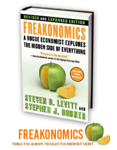 freakonomics