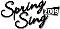 spring-sing