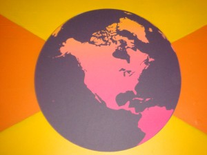 The Global Inheritance logo.