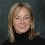 Amy Lukken, Director of Market Research and Educational Learning