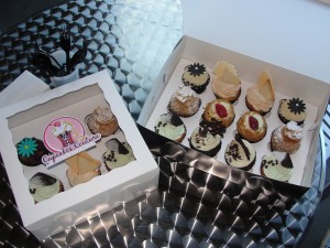 cupcakes from cupcakes couture manhattan beach