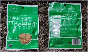 collage of peeled snacks apple-2-the-core dried fruit snack