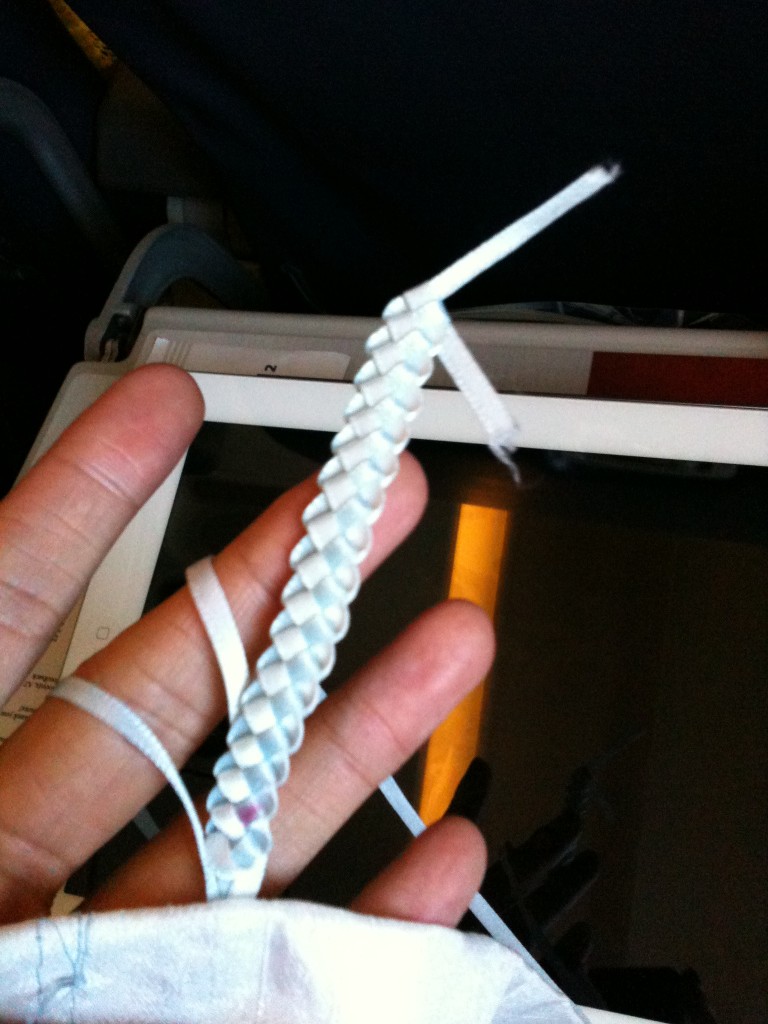 braided ribbon back side