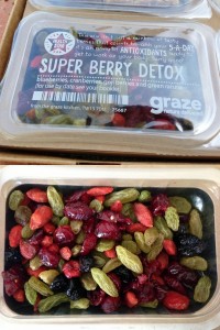 graze super berry detox