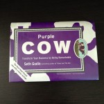 purple cow book by seth godin