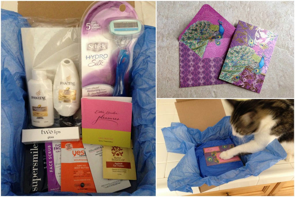 a magicalmom box giveaway collage