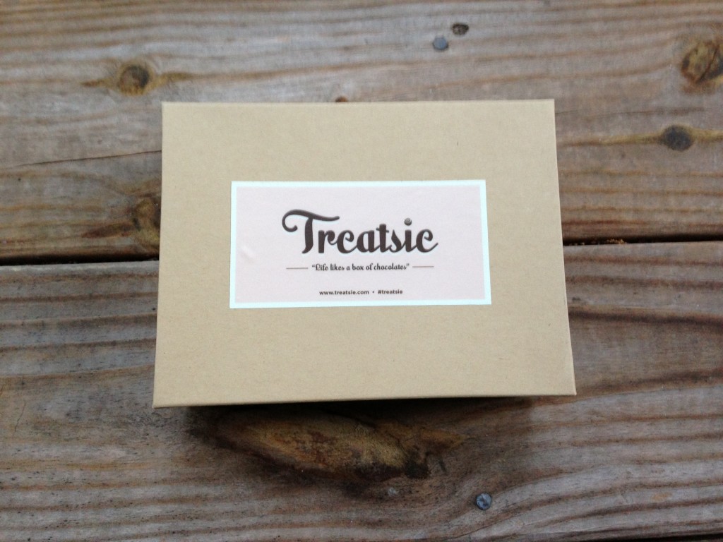 treatsie box artisan candy subscription