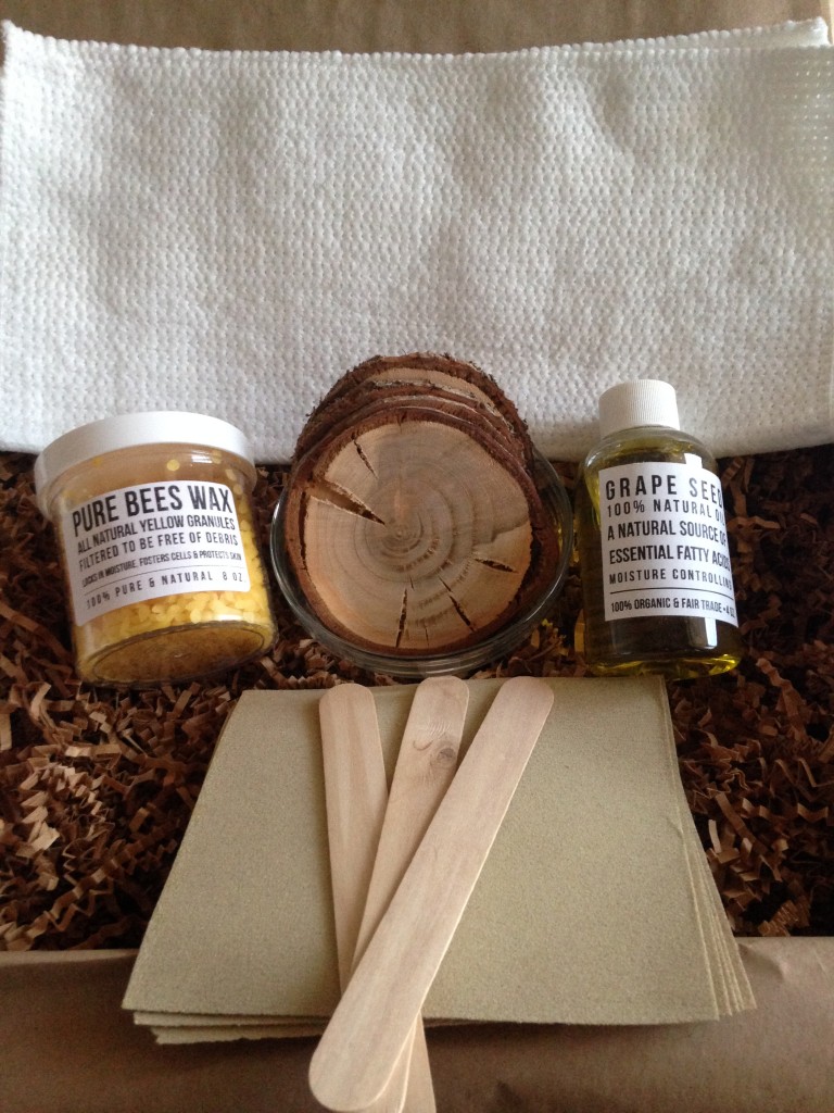the homegrown collective february 2014 products for honey wood butter