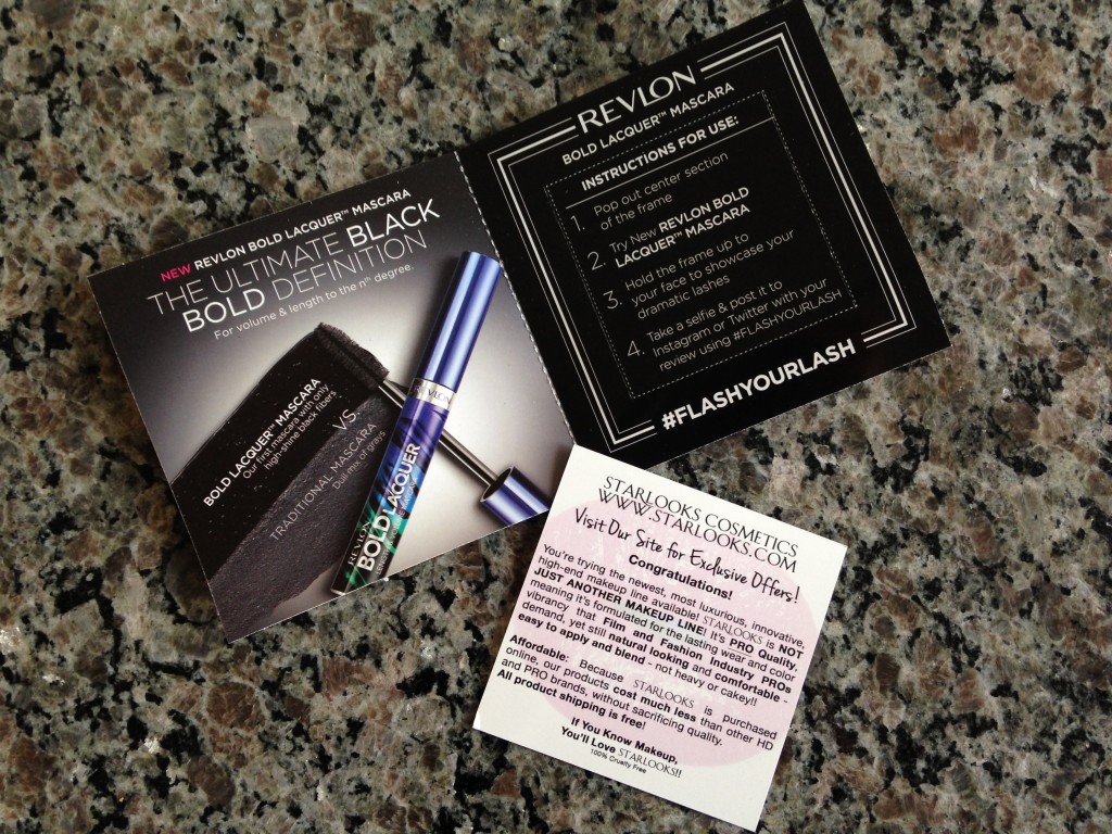 beauty box 5 july product cards