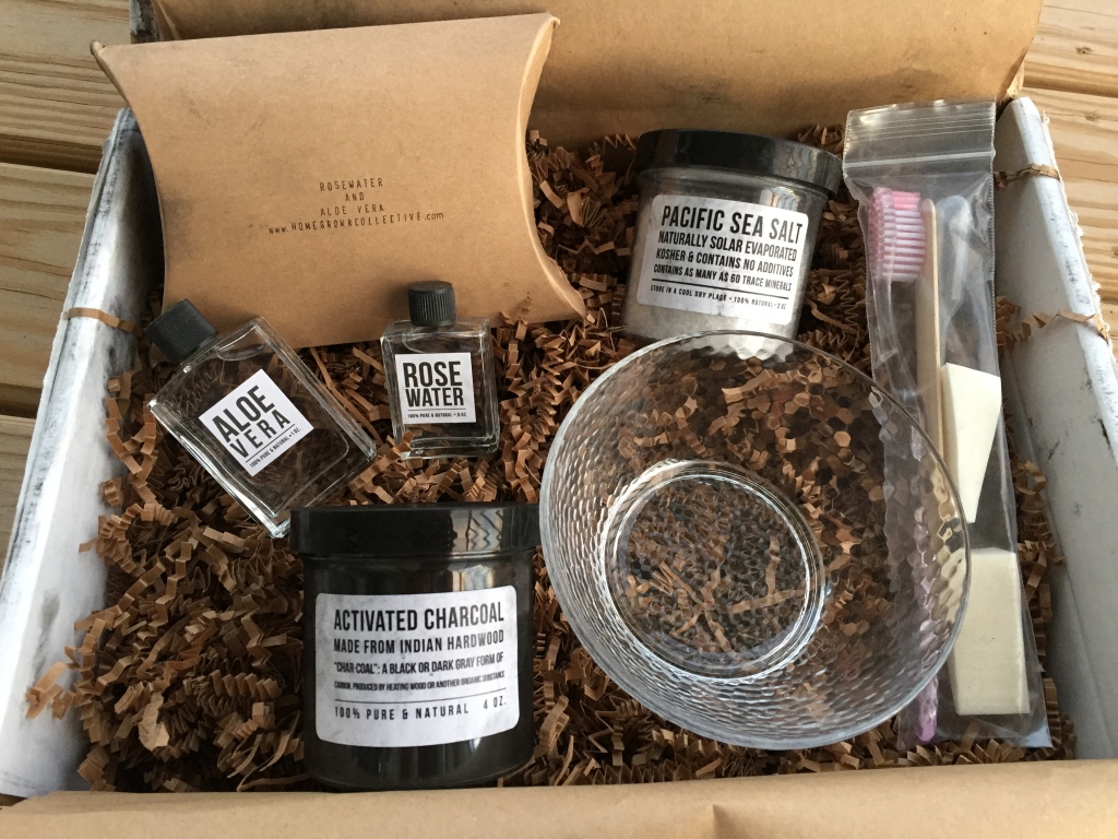 the homegrown collective october 2014 products for activated charcoal