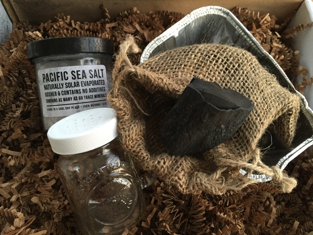 the homegrown collective october 2014 products for pacific sea salt