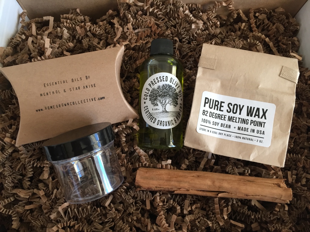the homegrown collective december 2014 products for vapor rub and salve
