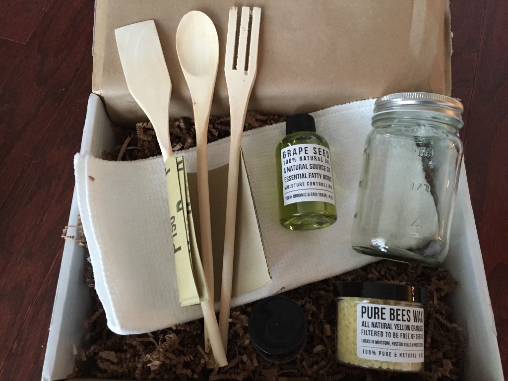 the homegrown collective february 2015 products for beeswax wood butter
