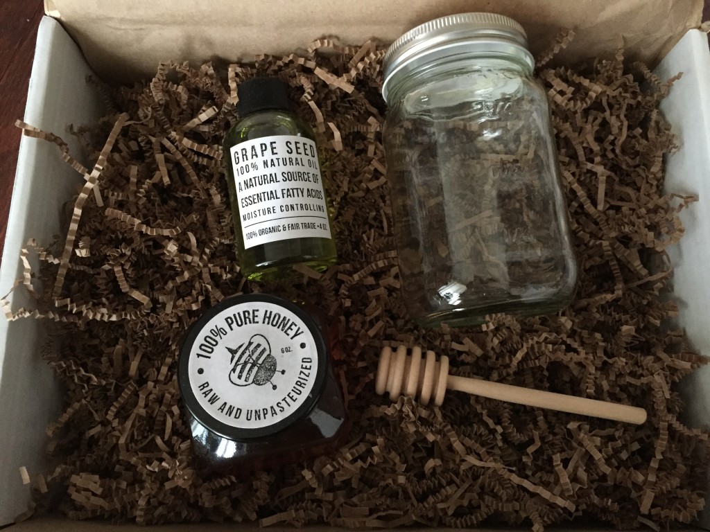 the homegrown collective february 2015 products for honey sugar face scrub