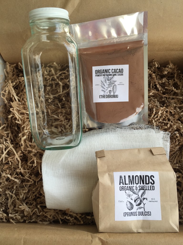 the homegrown collective april 2015 products for chocolate almond milk