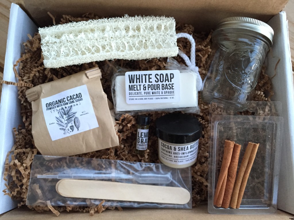 the homegrown collective july 2015 products for diy cacao chocolate soap