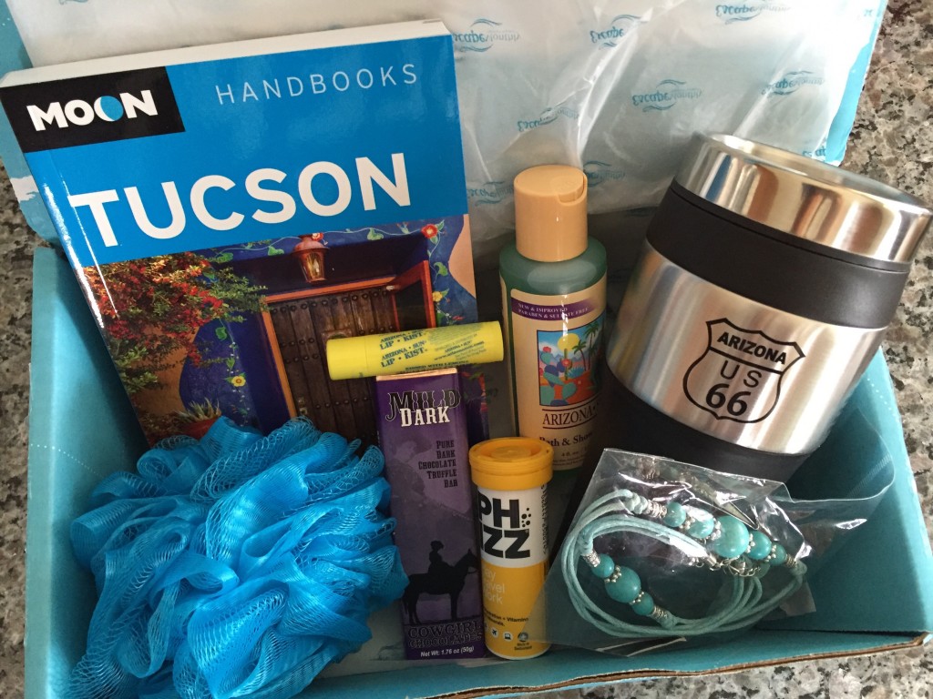escape monthly november arizona box products showing